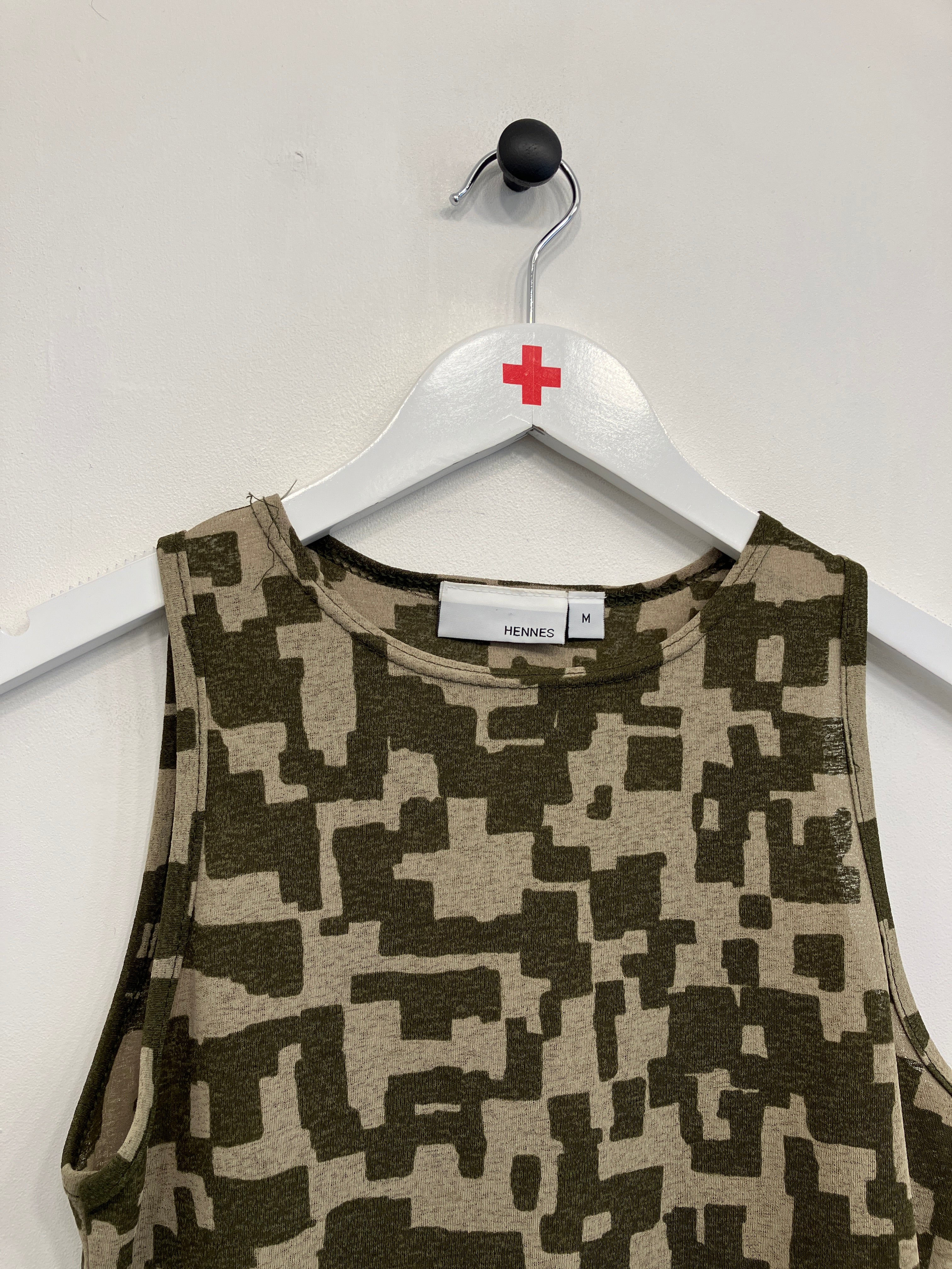 Hennes Top